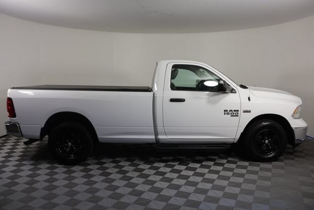 Used 2020 RAM 1500 Tradesman w/ Power & Remote Entry Group RWD image 8
