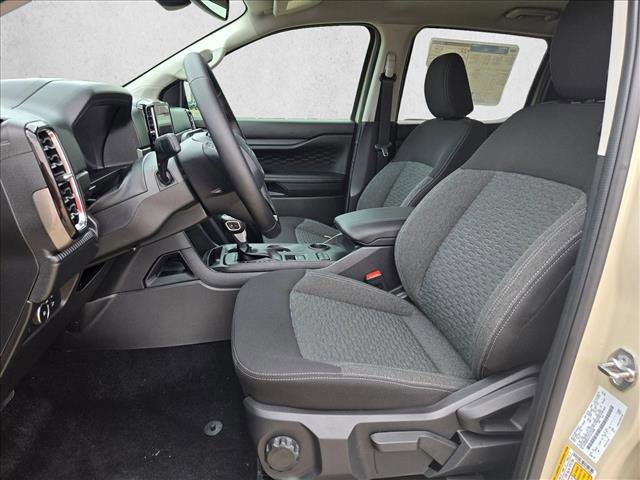 New 2026 Ford Ranger XLT image 4