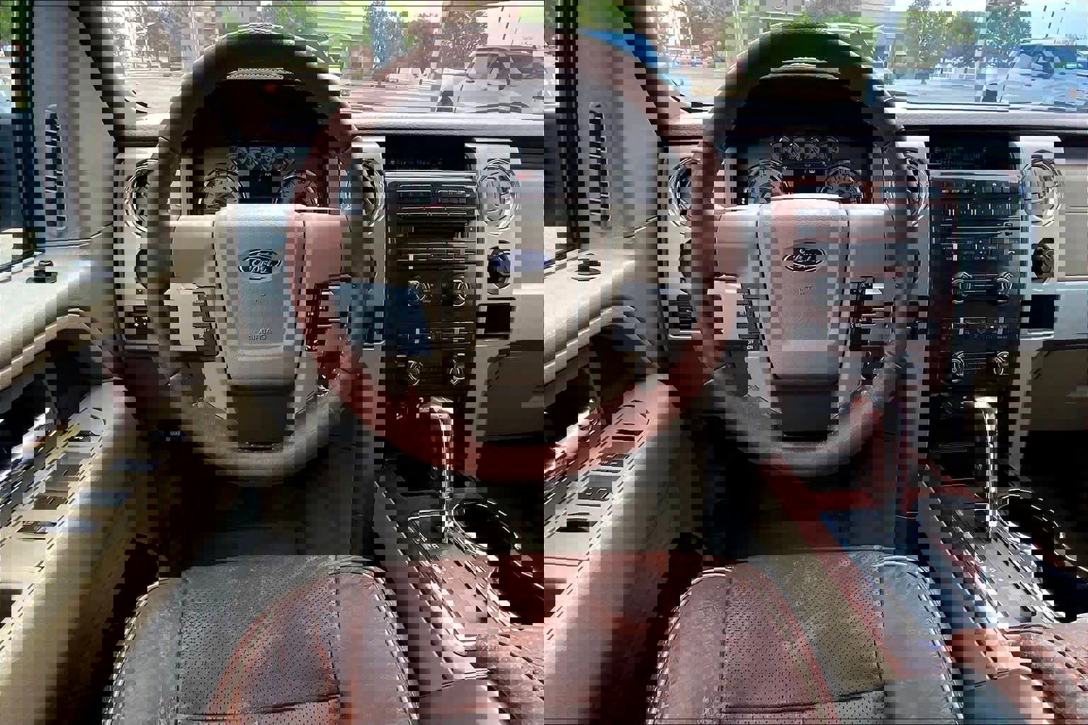 Used 2009 Ford F150 King Ranch image 5