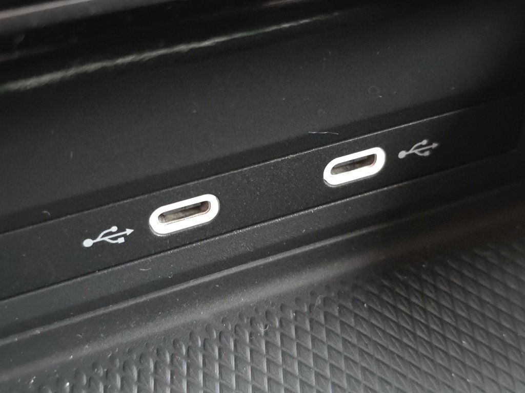 New 2024 Volkswagen Atlas SE image 15