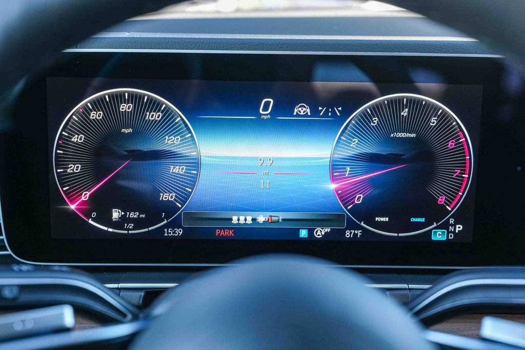 New 2026 Mercedes-Benz GLE 450 4MATIC image 24