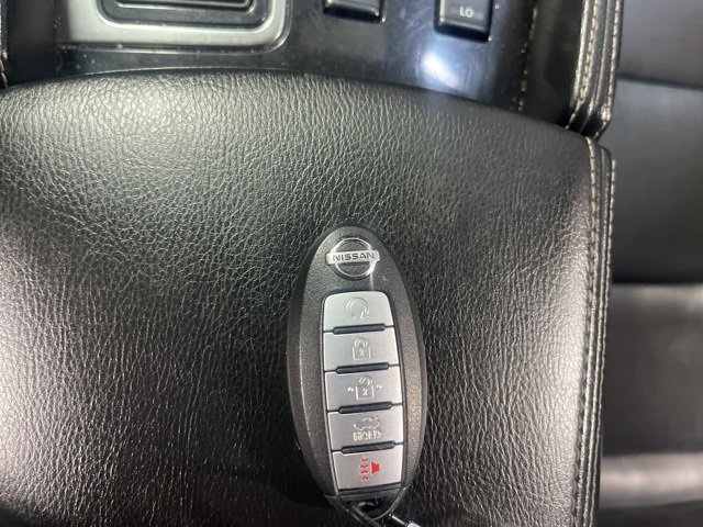 Used 2021 Nissan Maxima 3.5 SV w/ Floor Mat Group image 19