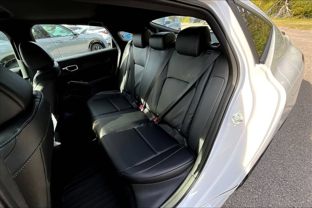New 2026 Acura Integra A-Spec FWD image 15