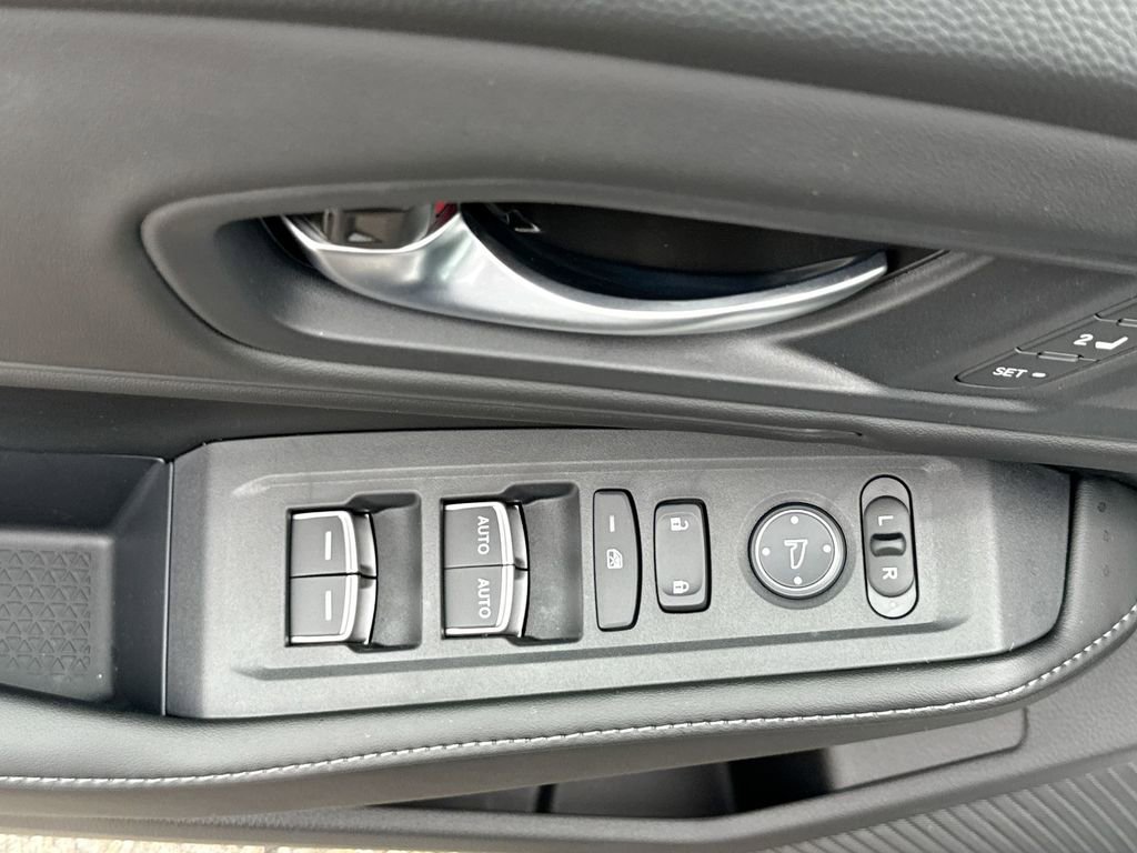 New 2026 Honda Accord Sport image 15