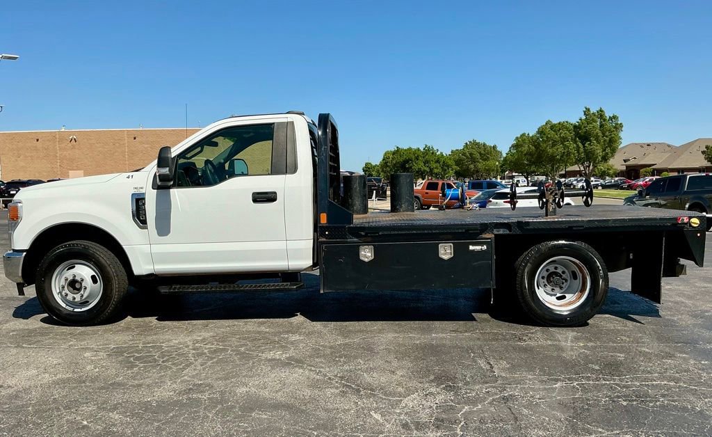Used 2020 Ford F350 XL w/ Power Equipment Group RWD image 19