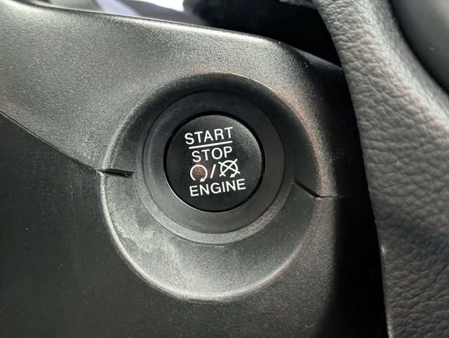 Used 2019 Jeep Compass Latitude w/ Popular Equipment Group image 23