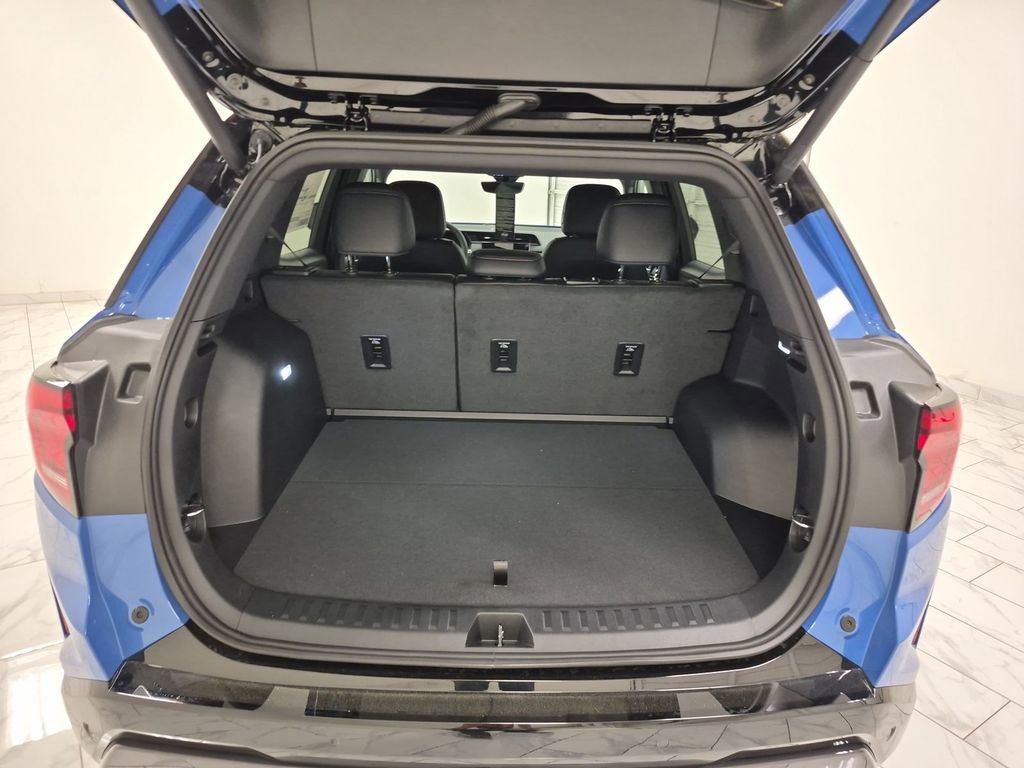 New 2026 GMC Terrain AT4 w/ Technology Package II image 27