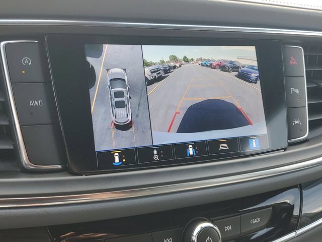 Certified 2023 Buick Enclave Premium AWD/4WD image 29