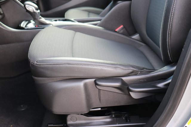 Used 2025 Buick Encore GX Preferred FWD image 10