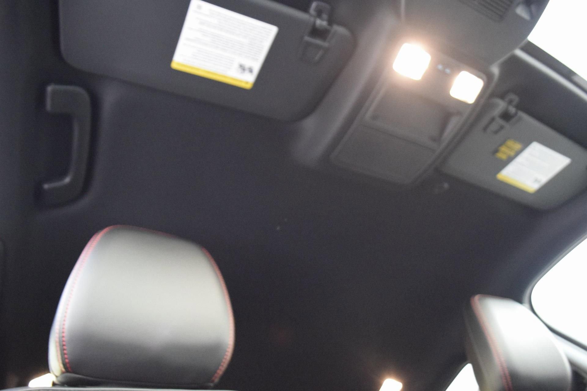 New 2026 Ford Escape ST-Line Select w/ Tech Pack #1 image 24