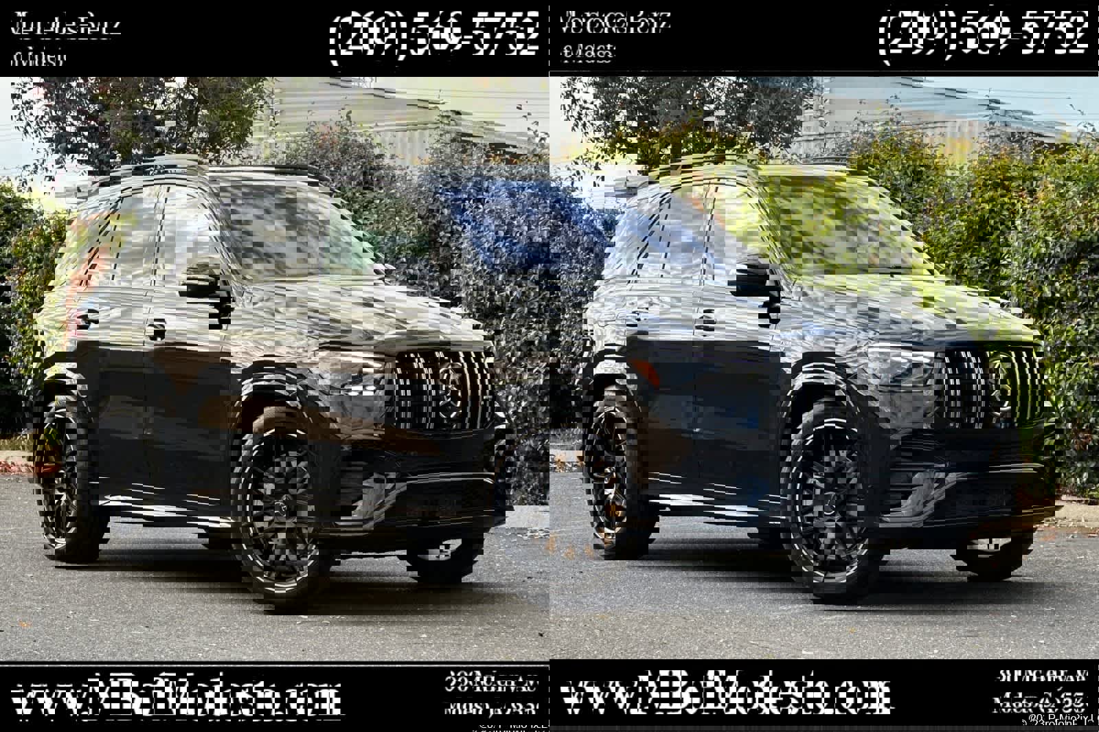 New 2026 Mercedes-Benz GLE 53 AMG 4MATIC image 1