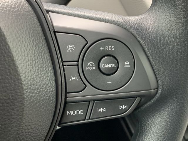 New 2026 Toyota Corolla Cross L image 28