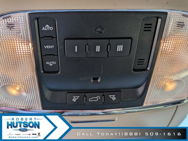 Used 2020 Jeep Grand Cherokee Limited w/ Trailer Tow Group IV AWD/4WD image 27