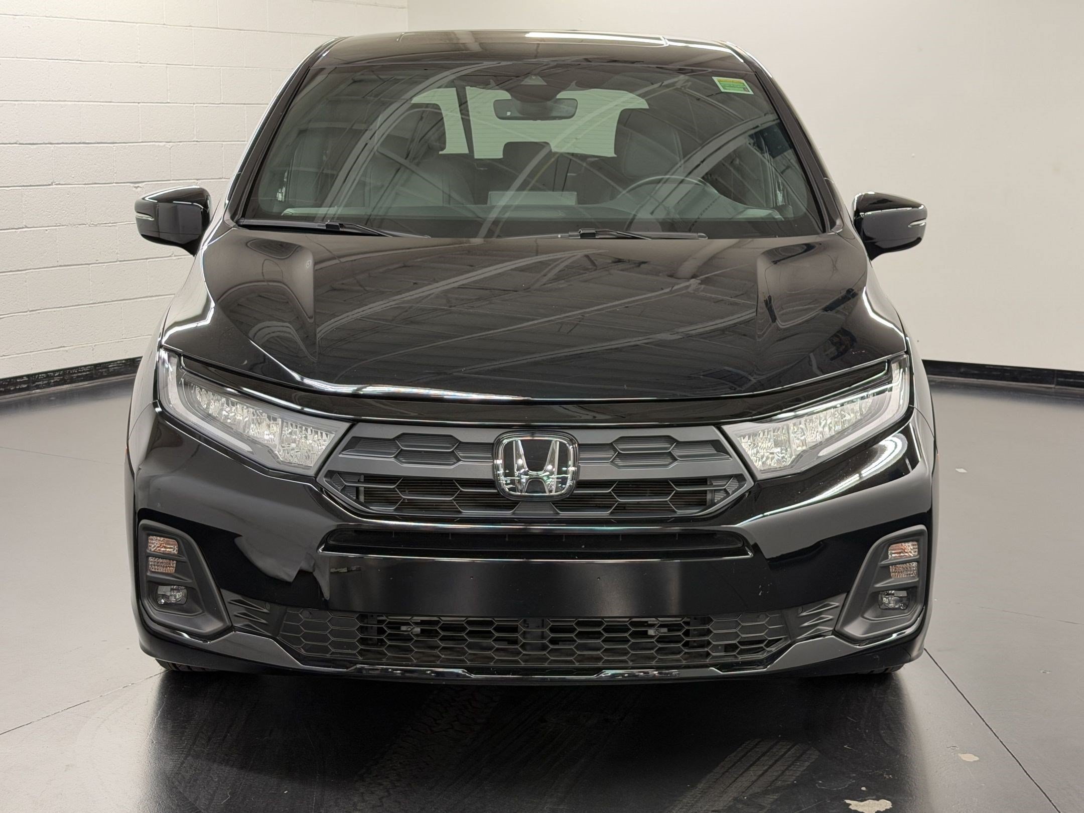 Certified 2025 Honda Odyssey Sport-L image 6