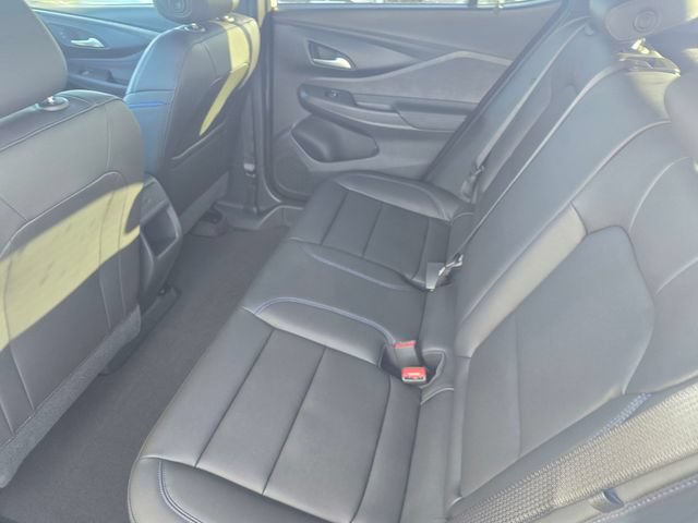 New 2026 Buick Envista Sport Touring w/ Convenience I Package FWD image 9