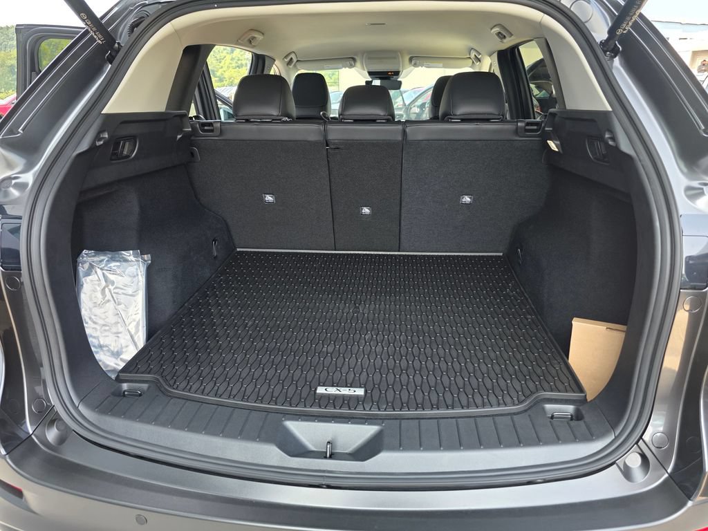 New 2026 MAZDA CX-5 Preferred AWD/4WD image 9