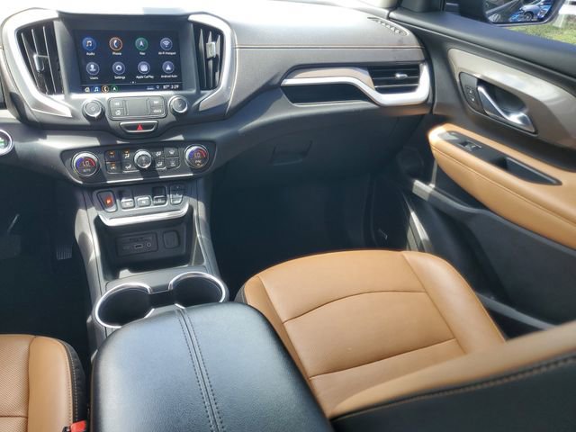 Used 2019 GMC Terrain SLT w/ Preferred Package FWD image 16