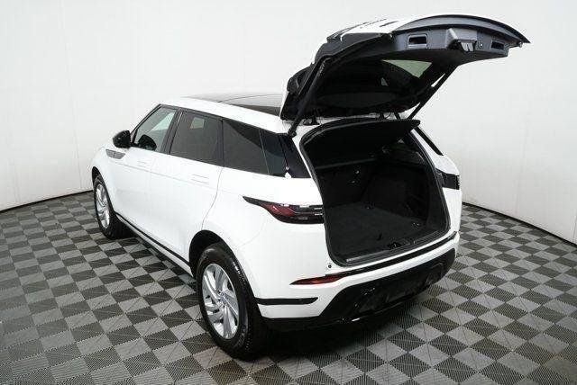 Used 2024 Land Rover Range Rover Evoque S AWD/4WD image 30