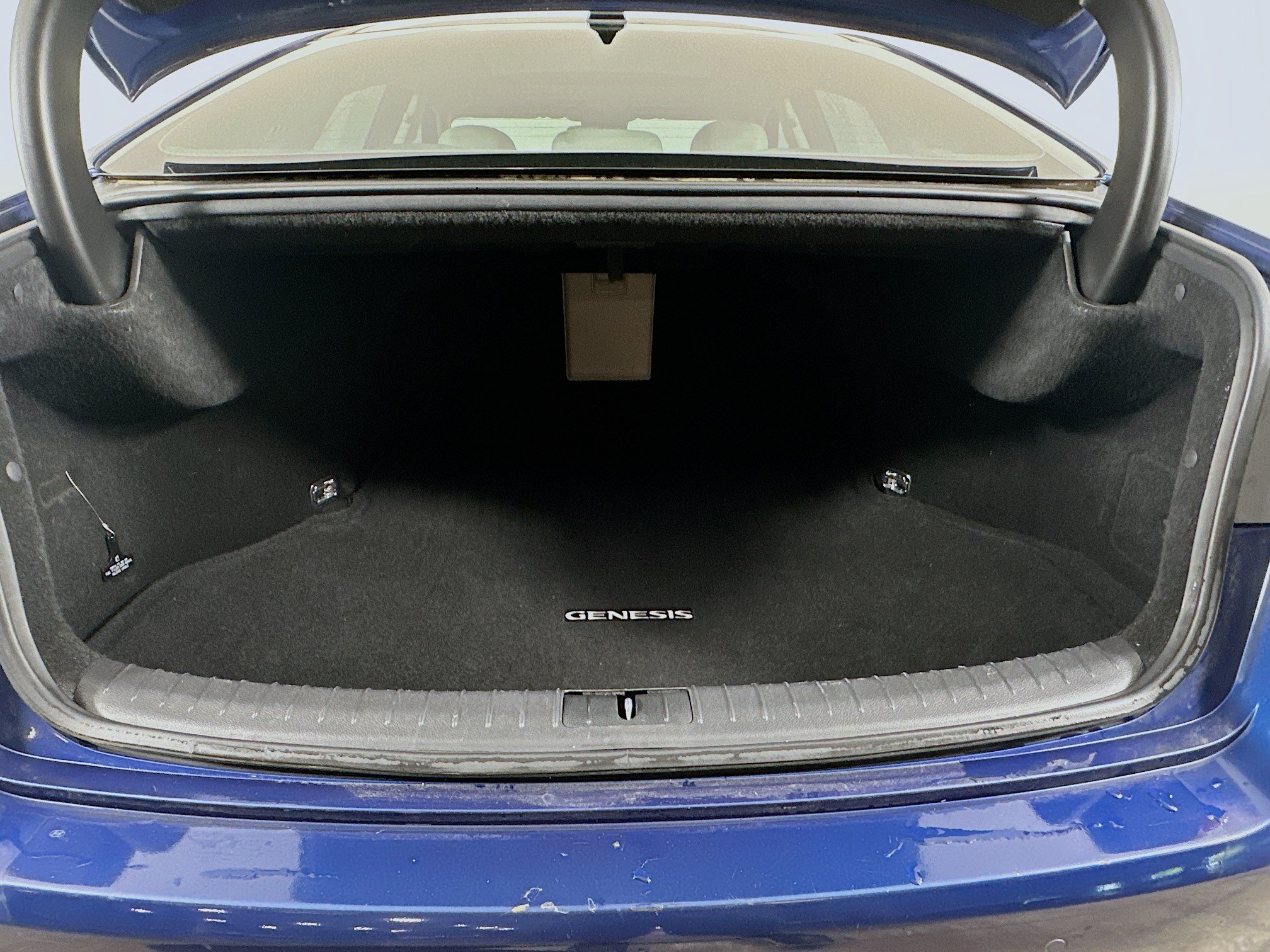 Used 2016 Hyundai Genesis 3.8 w/ Option Group 04 RWD image 29