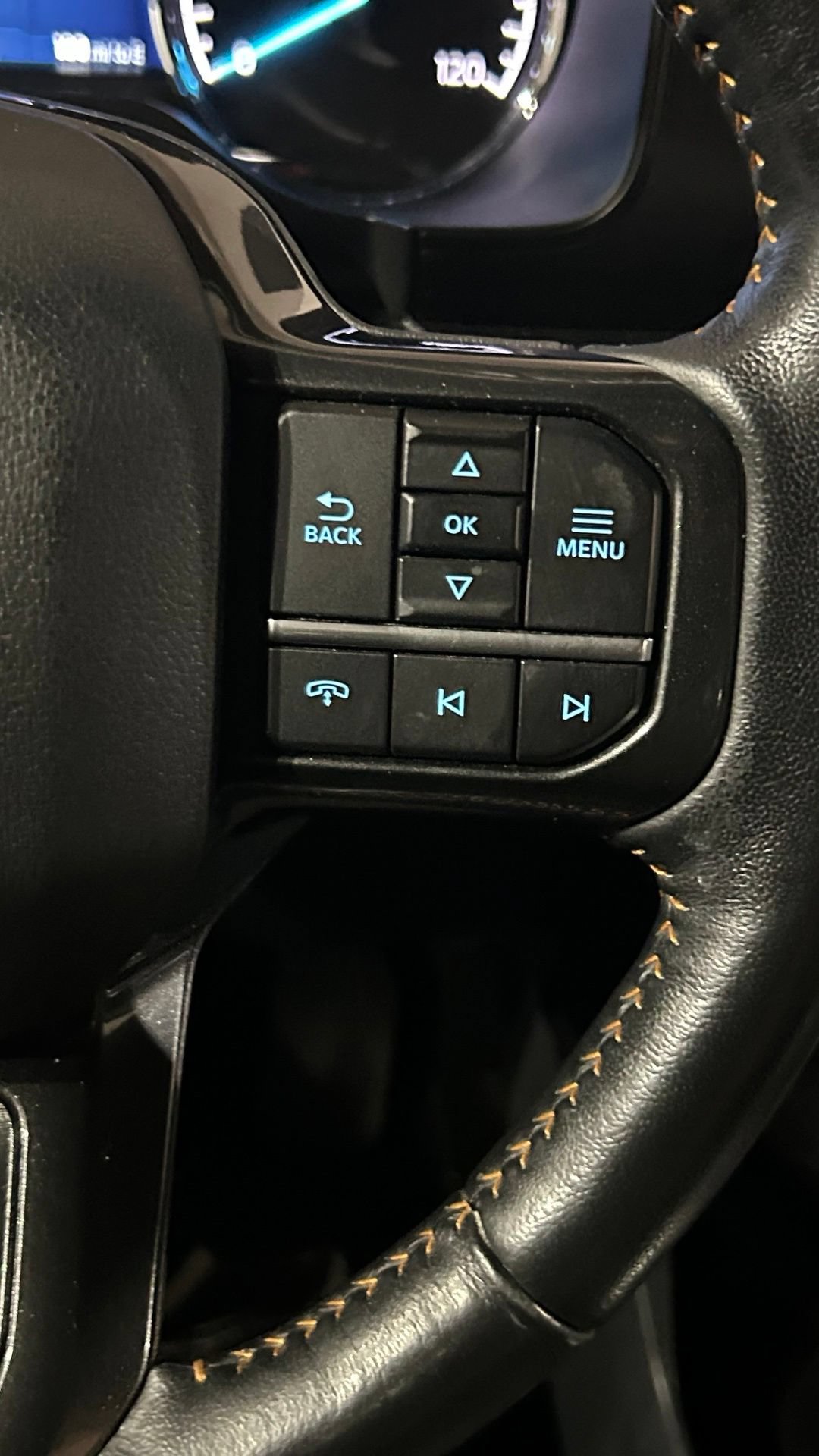 Used 2022 Ford F150 Tremor w/ Equipment Group 401A Mid AWD/4WD image 71