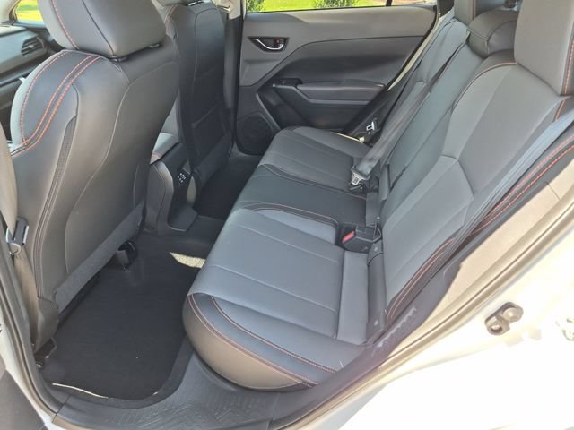 New 2026 Subaru Crosstrek 2.5i Limited AWD/4WD image 29