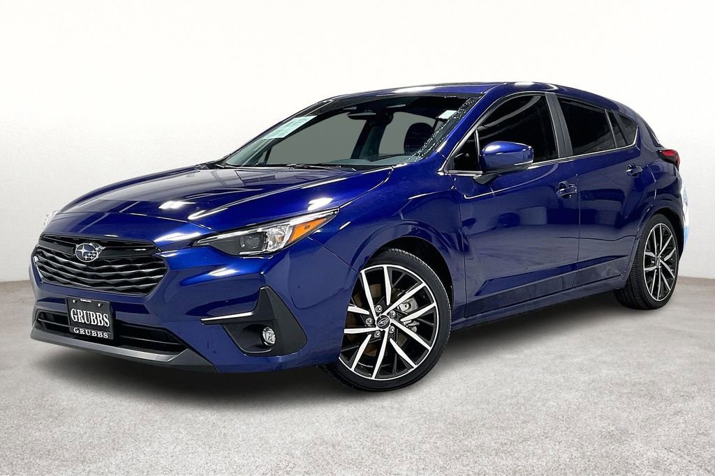 Used 2024 Subaru Impreza 2.0i Sport image 14