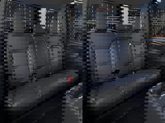 New 2026 GMC Sierra 2500 SLT image 17
