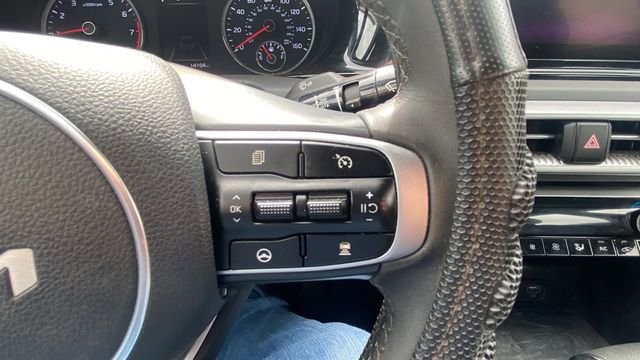 Used 2023 Kia K5 GT-Line w/ GT-Line Premium Package image 20