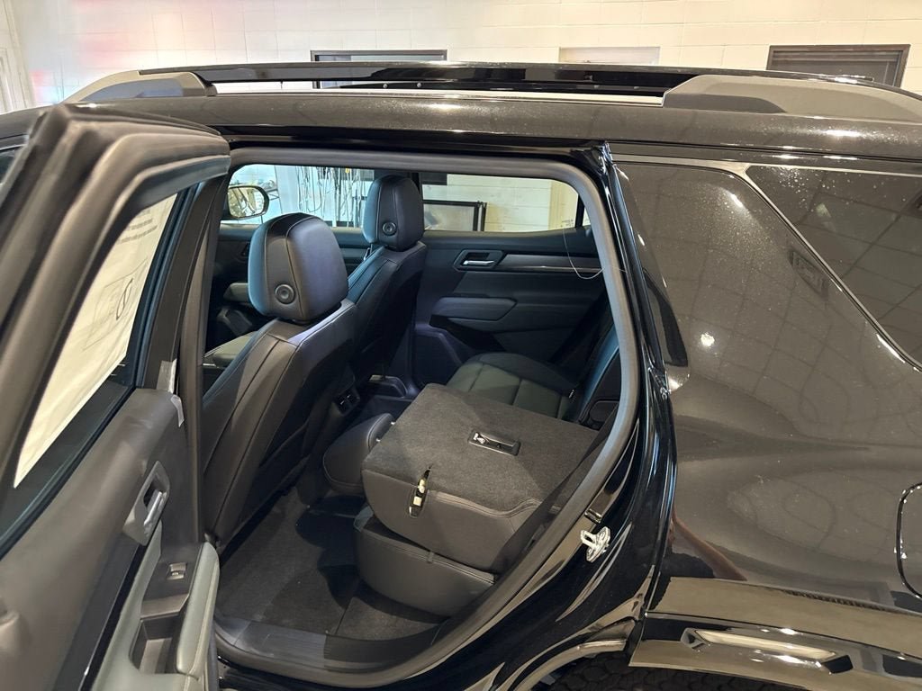 New 2026 GMC Terrain AT4 AWD/4WD image 20