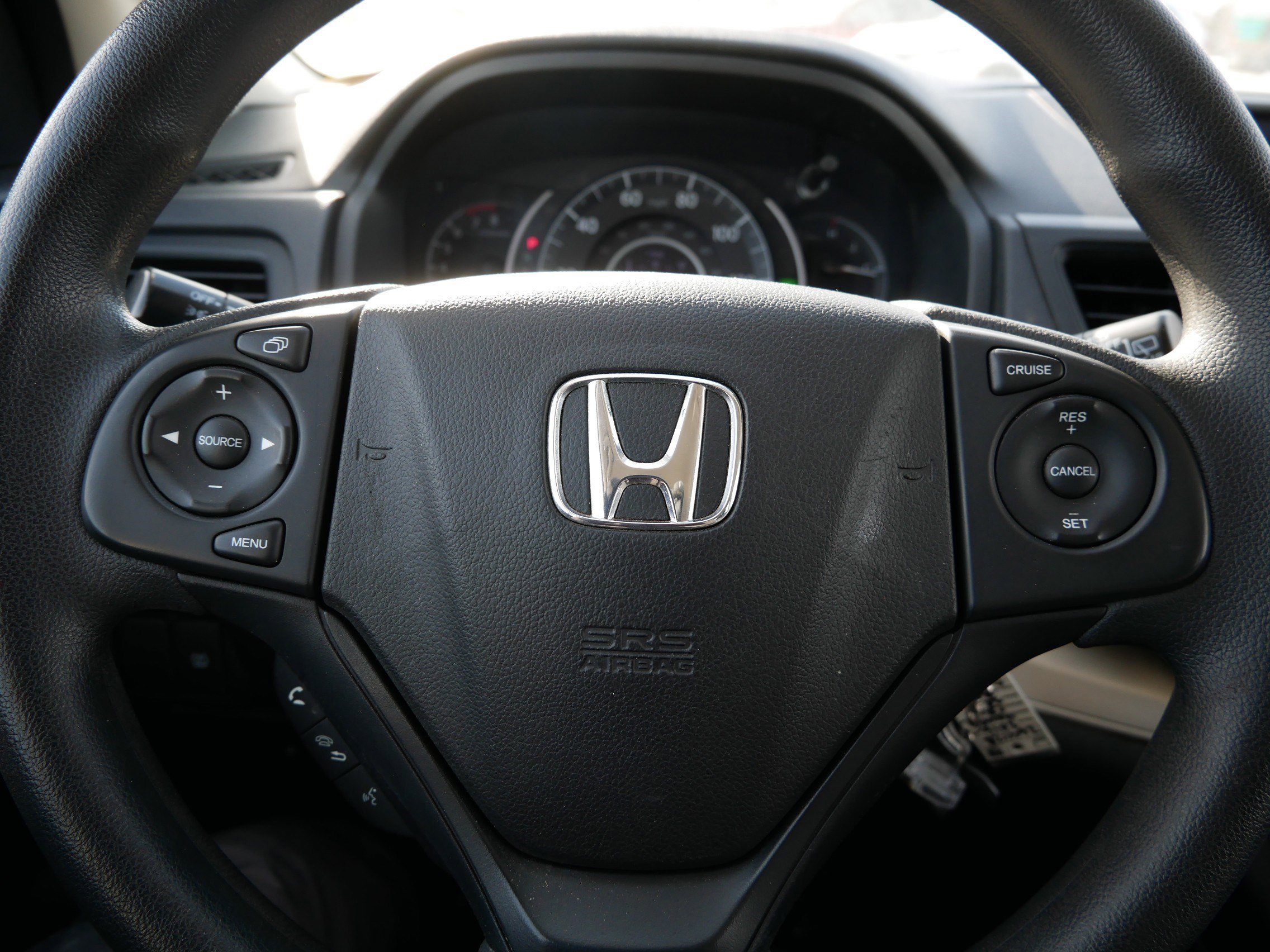 Used 2016 Honda CR-V SE image 25