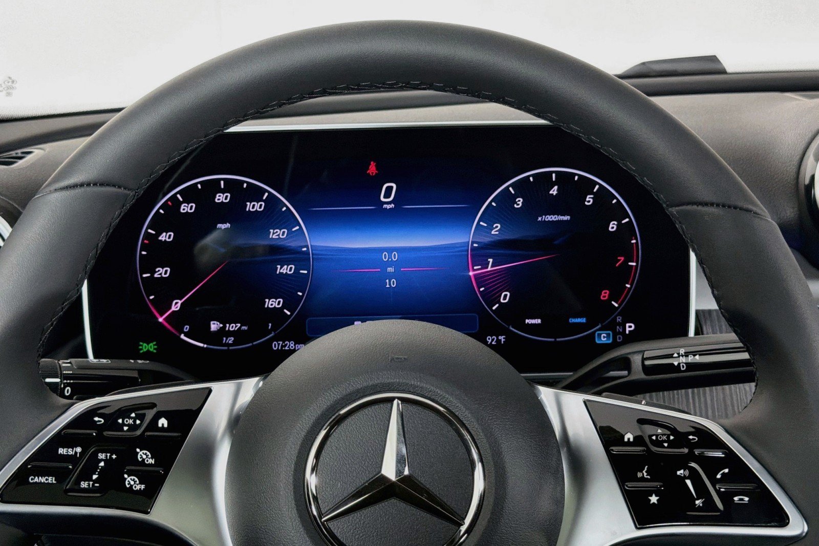 New 2026 Mercedes-Benz C 300 Sedan image 18