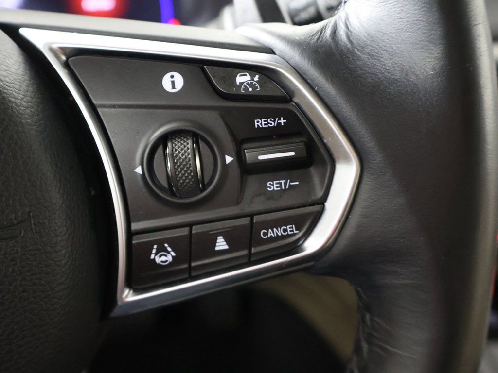 Used 2023 Acura MDX SH-AWD image 42
