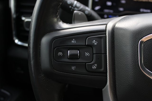 Used 2023 GMC Sierra 1500 Denali w/ Technology Package image 20