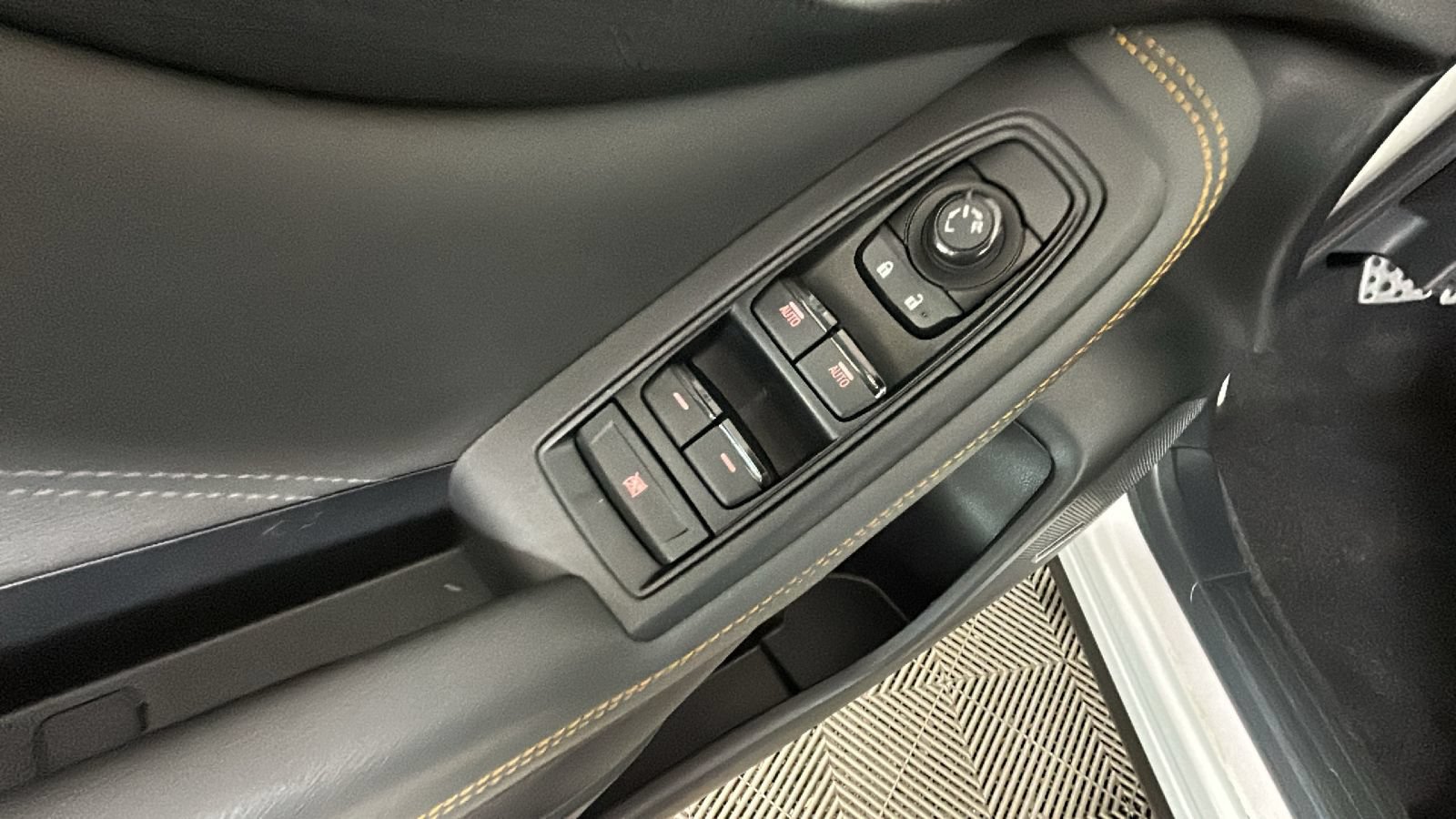 Used 2023 Subaru Forester Wilderness AWD/4WD image 13