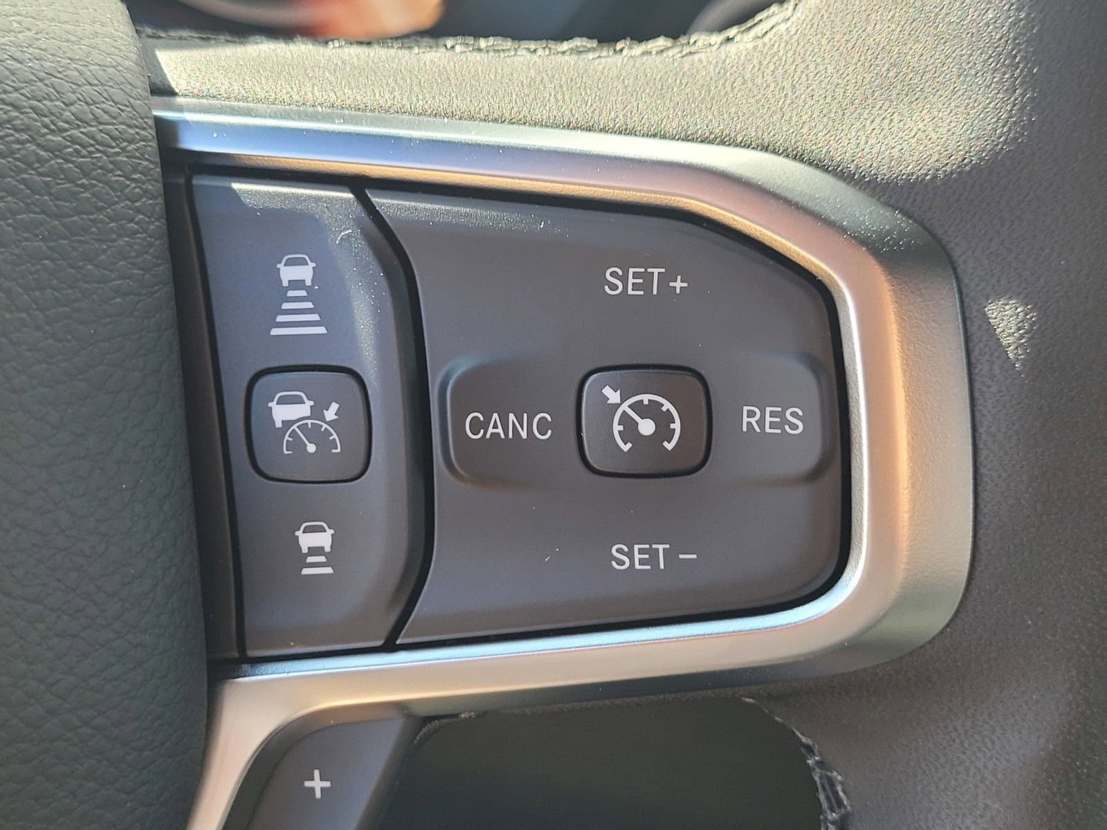 New 2026 RAM 1500 Big Horn image 19