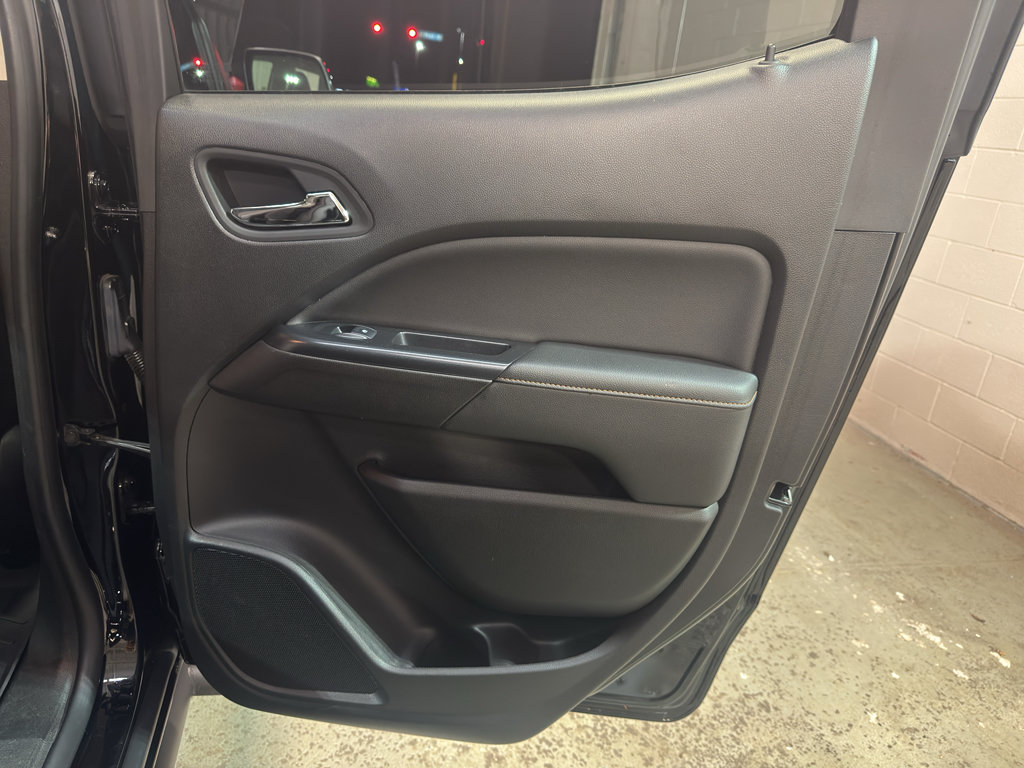 Used 2021 GMC Canyon AT4 AWD/4WD image 26