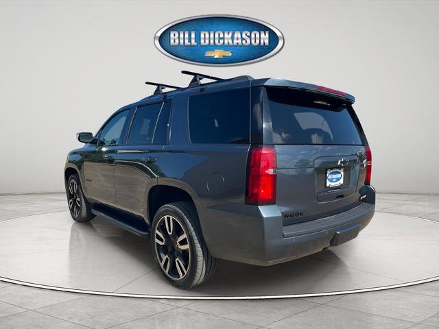 Used 2020 Chevrolet Tahoe Premier image 5