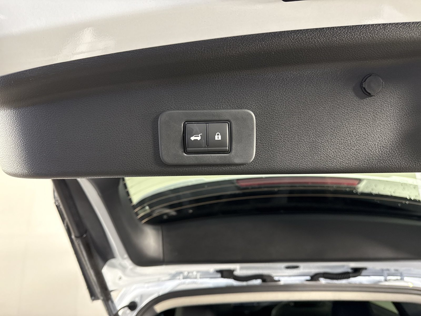 New 2026 Nissan Murano SL AWD/4WD image 35