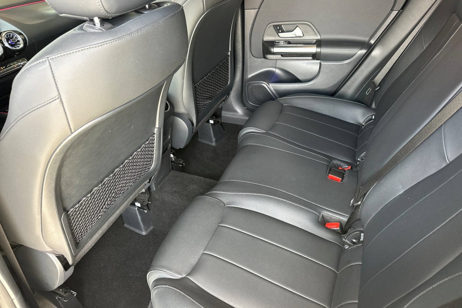 Certified 2023 Mercedes-Benz GLA 250 w/ Premium Package image 14