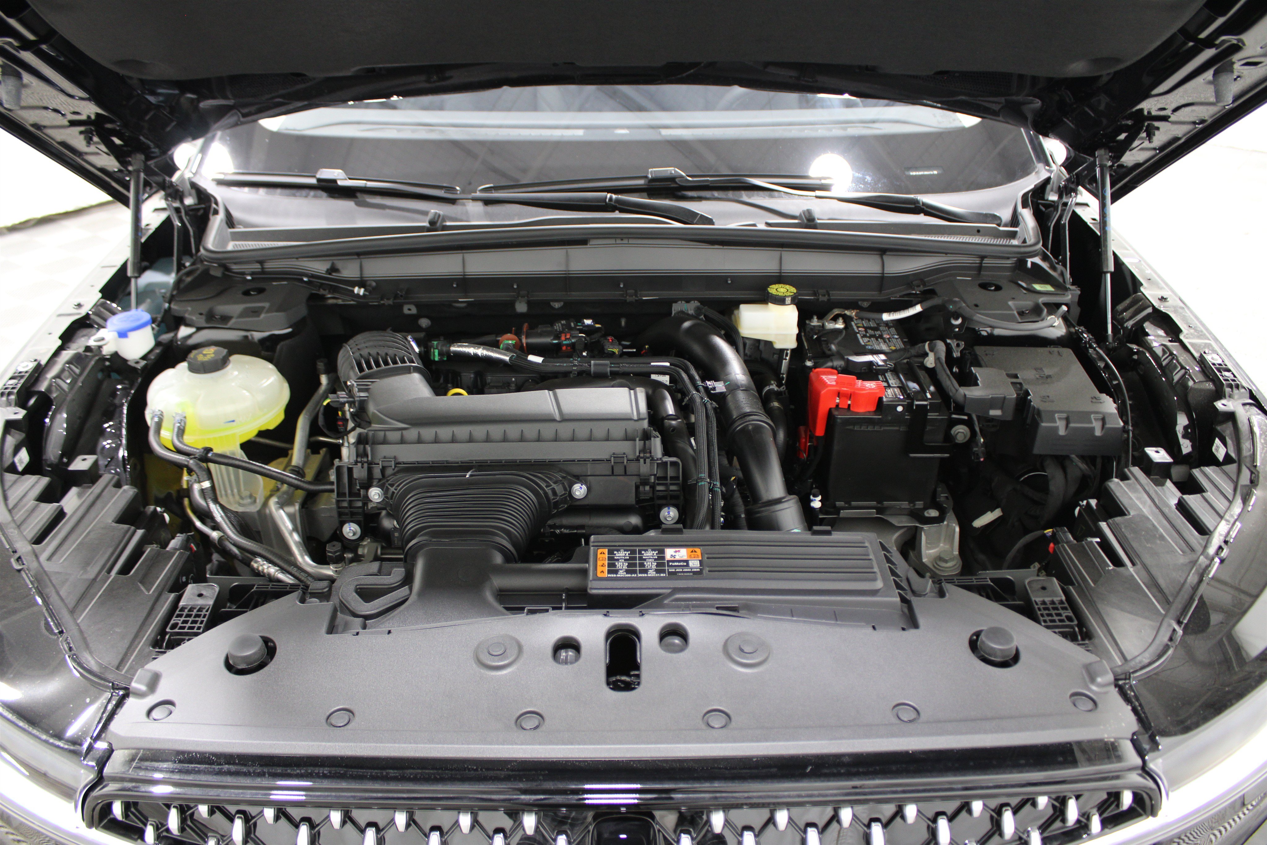 New 2026 Lincoln Nautilus Premier AWD/4WD image 41