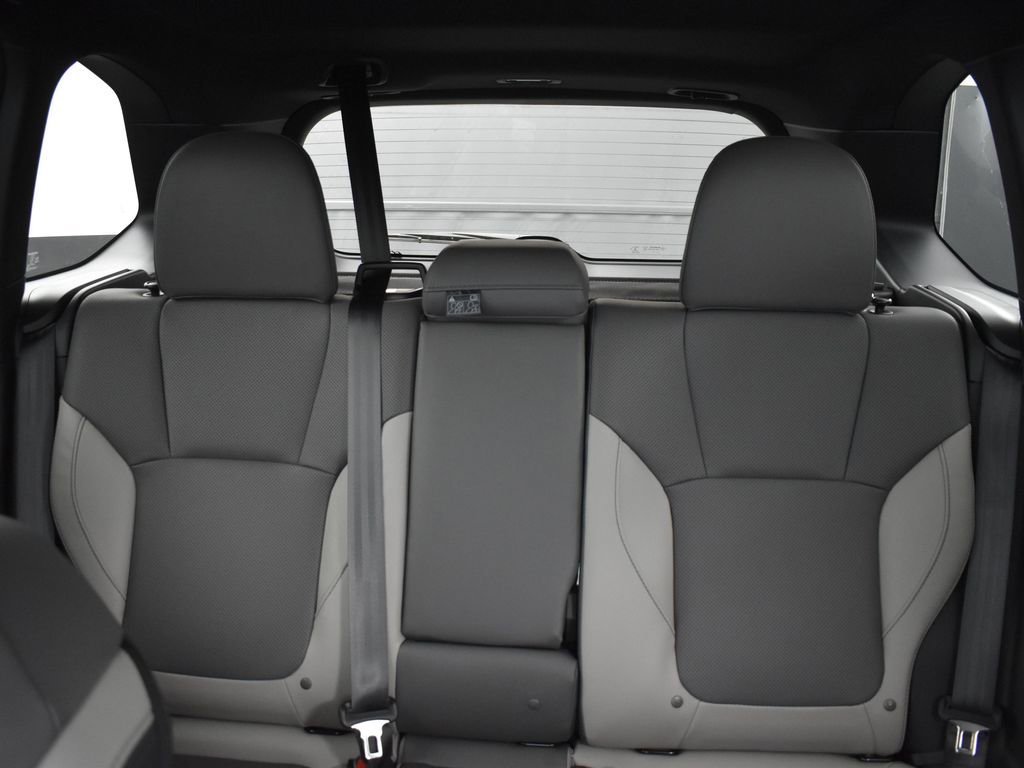 New 2025 Subaru Forester Limited image 23