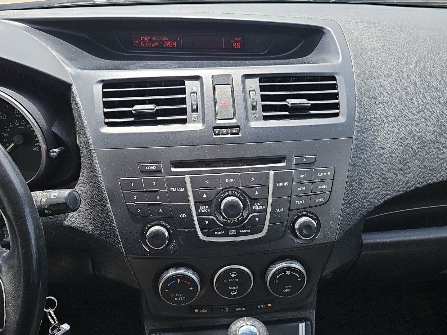 Used 2012 MAZDA MAZDA5 Touring FWD image 10