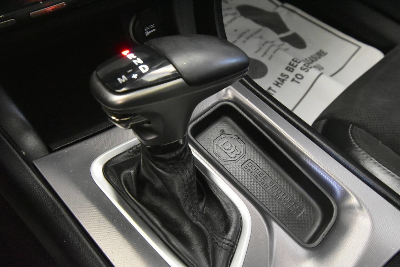 Used 2020 Dodge Charger GT w/ Plus Group image 19