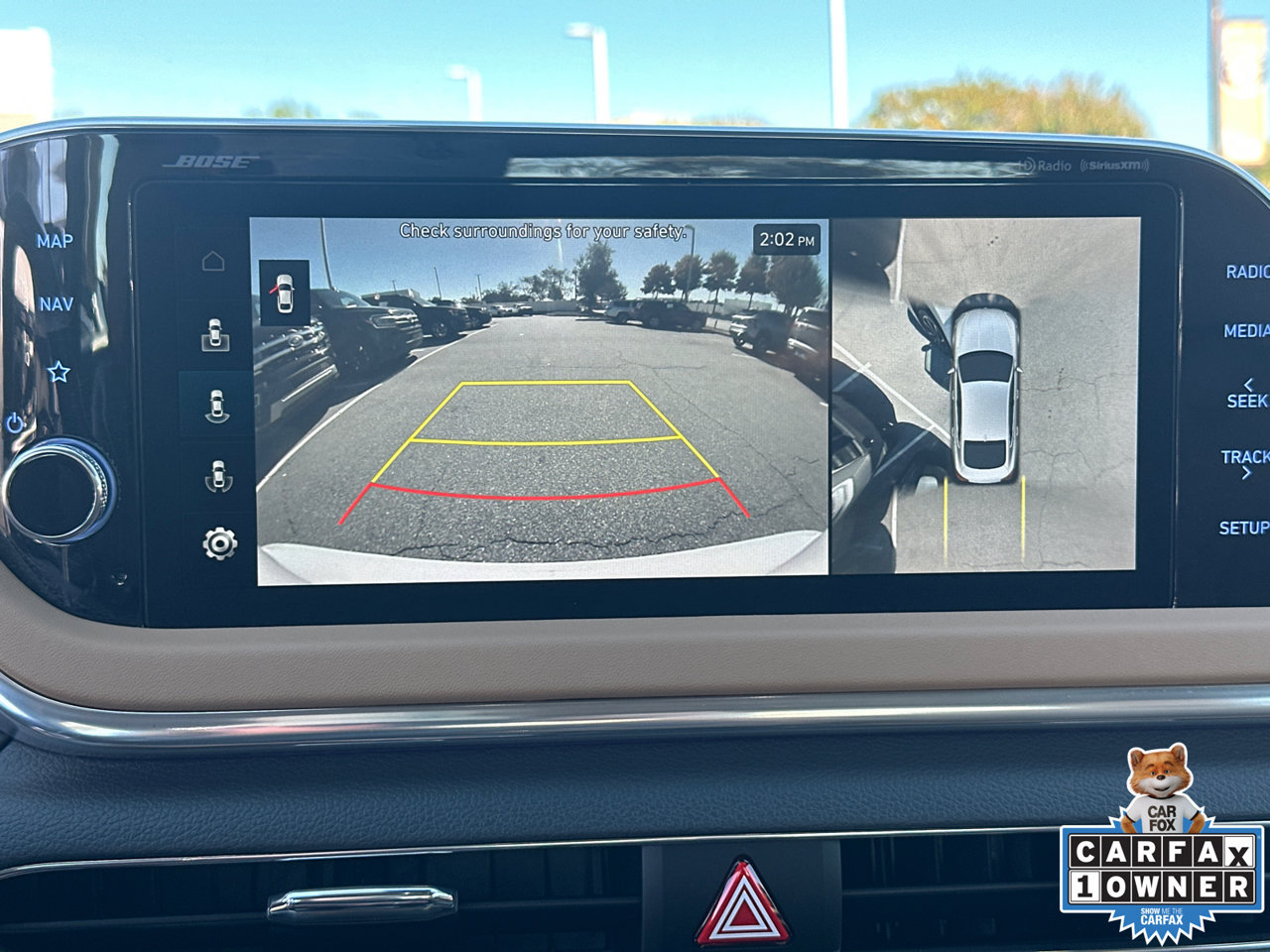 Used 2023 Hyundai Sonata Limited FWD image 29