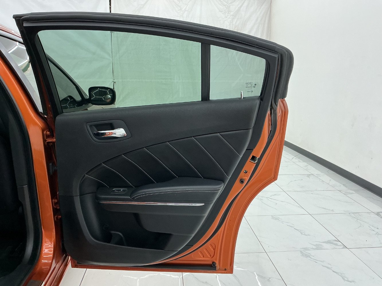 Used 2011 Dodge Charger R/T RWD image 25