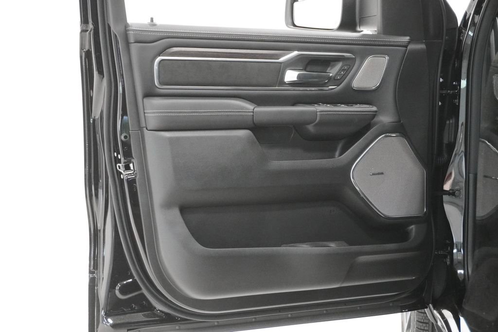 New 2026 RAM 1500 Laramie image 9