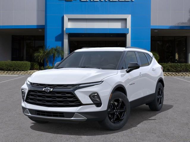 New 2026 Chevrolet Blazer LT w/ Convenience Package image 7