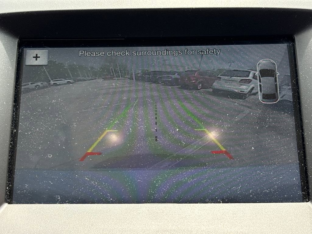 Used 2018 Ford Edge Titanium image 24