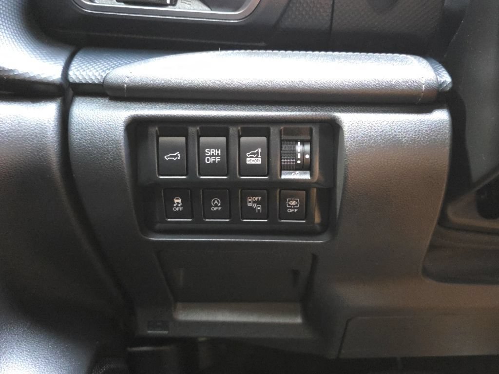 Used 2021 Subaru Forester Touring AWD/4WD image 26