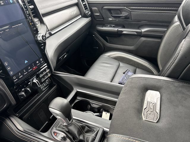 Used 2024 RAM 1500 TRX AWD/4WD image 21